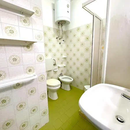 度假居 Lovely In With Pool *
